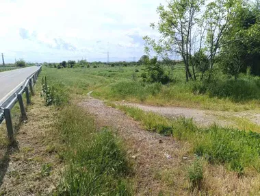 Štrkovo Naselje