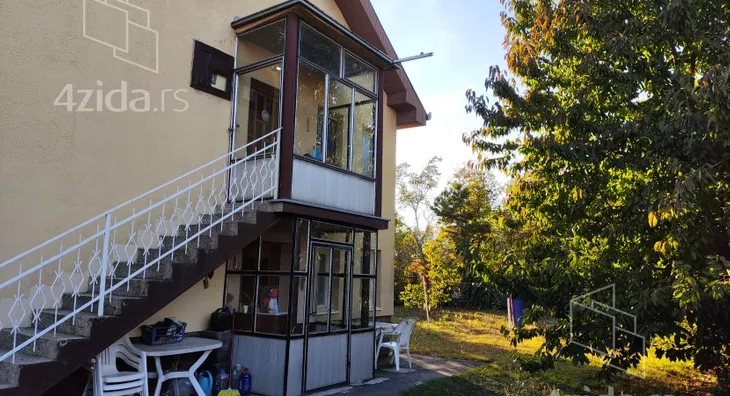 2-etažna kuća | 4zida