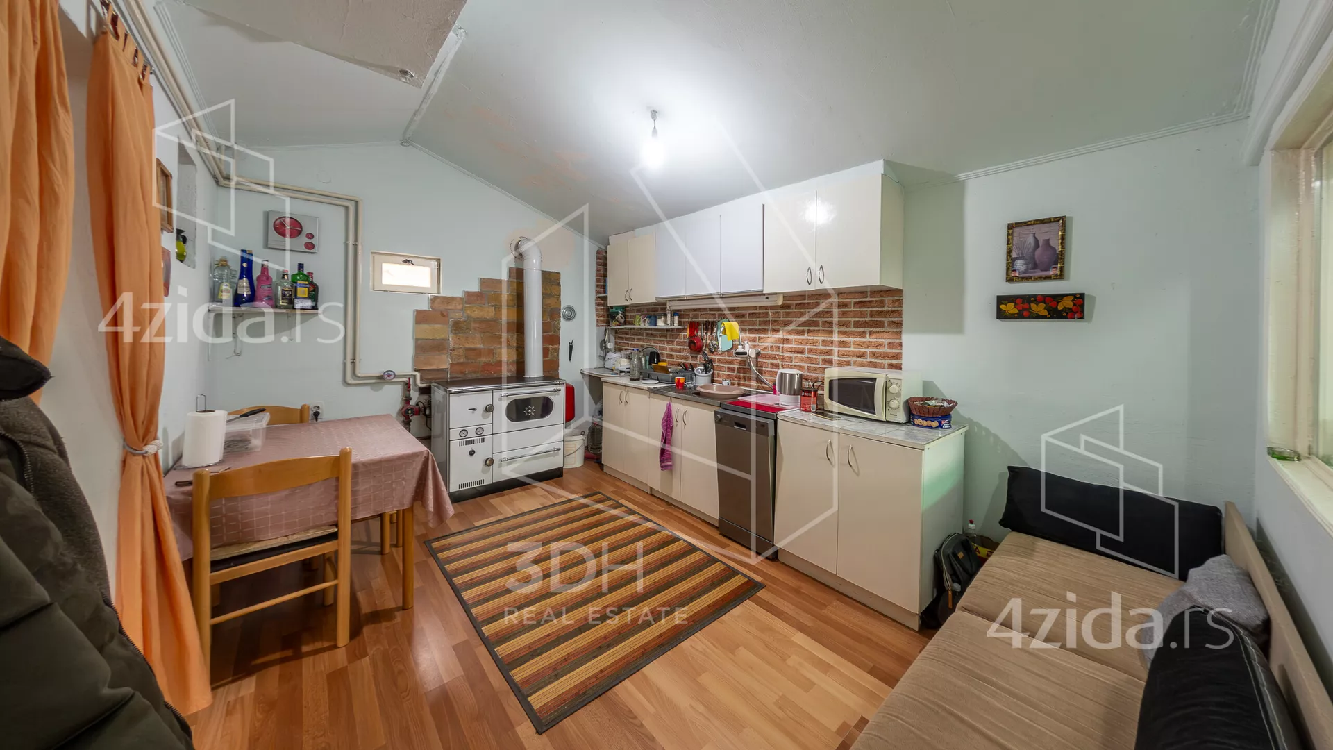 2-etažna kuća | 4zida