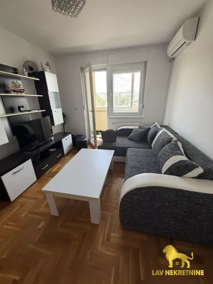 BULEVAR PATRIJARHA PAVLA | 4zida.rs