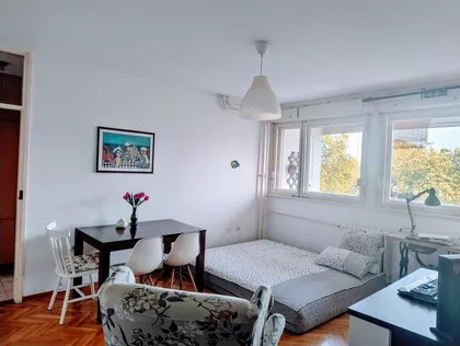 Bulevar Arsenija Čarnojevića | 4zida.rs