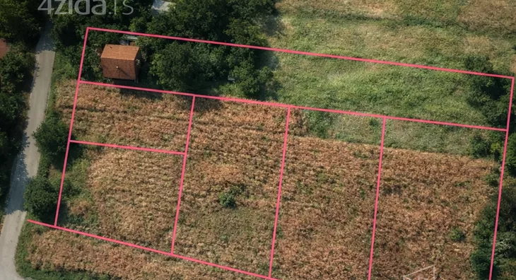 Građevinsko zemljište | 4zida