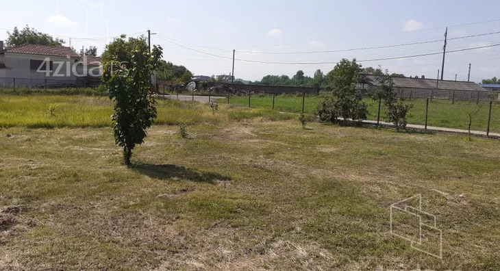 Poljoprivredno zemljište | 4zida