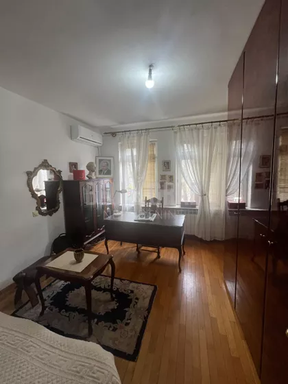 Palmotićeva | 4zida.rs