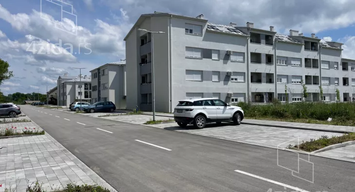 Građevinsko zemljište | 4zida