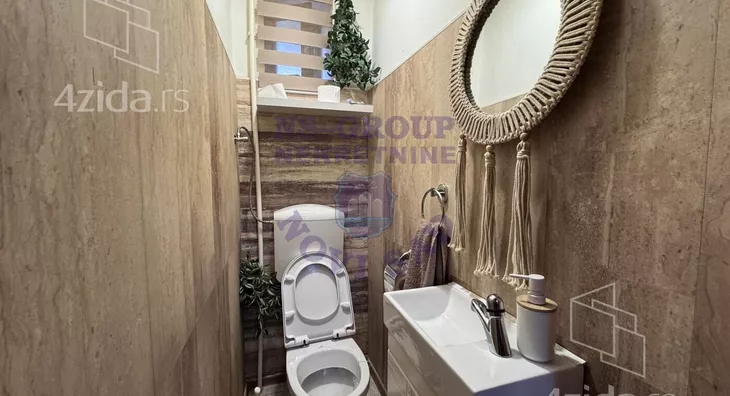 3-etažna kuća | 4zida