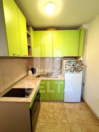 Park Svetog Save | 4zida.rs