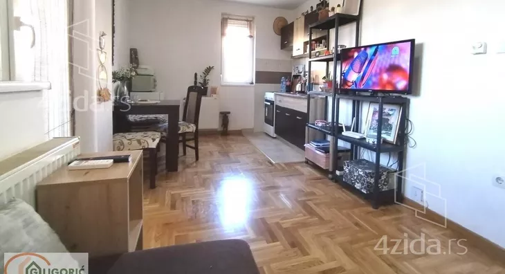 Garsonjera | 4zida