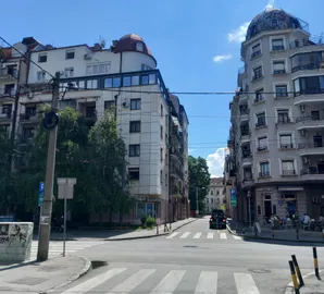 Gundulićev Venac, Stari Grad opština, Beograd, 1.0 stan | 4zida.rs