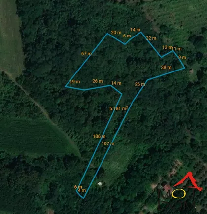 Čerević | 4zida.rs