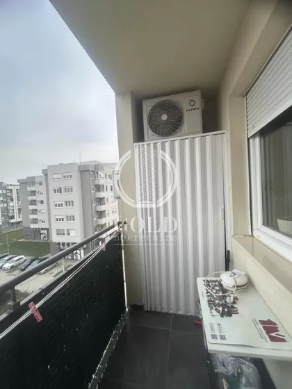 Bulevar Patrijarha Pavla | 4zida.rs