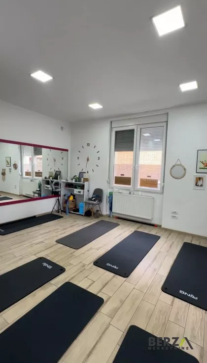 Nova Detelinara | 4zida.rs