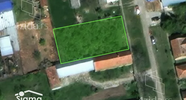 Građevinsko zemljište | 4zida