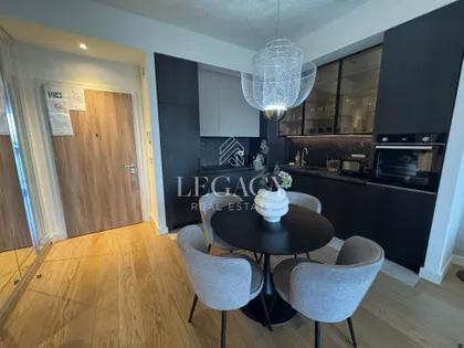 Luke Ćelovića Trebinjca | 4zida.rs