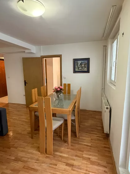 Vojvode Stepe | 4zida.rs