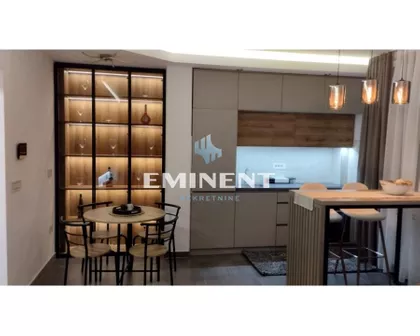 Bulevar Peka Dapčevića | 4zida.rs