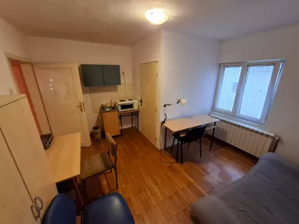 Sibinjanin Janka 18A | 4zida.rs