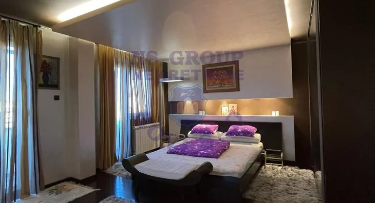 Sedmosoban stan | 4zida