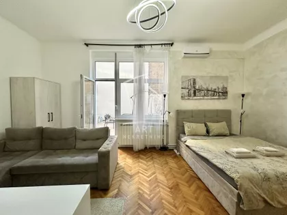 Đure Jakšića | 4zida.rs