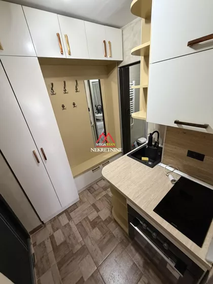 Bulevar Oslobođenja | 4zida.rs