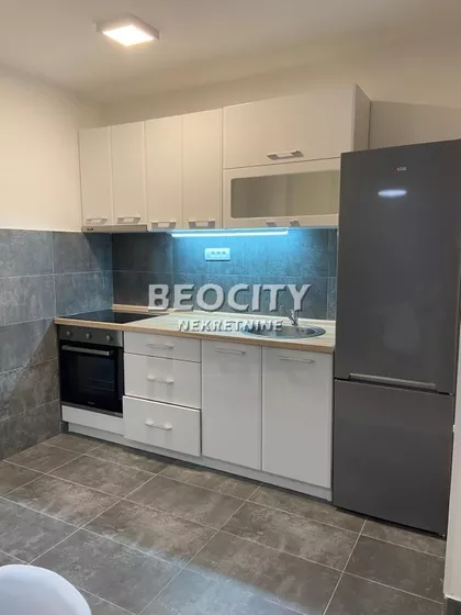 Bulevar oslobođenja | 4zida.rs