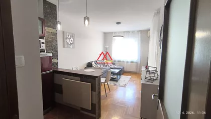 Branislava Nušića | 4zida.rs