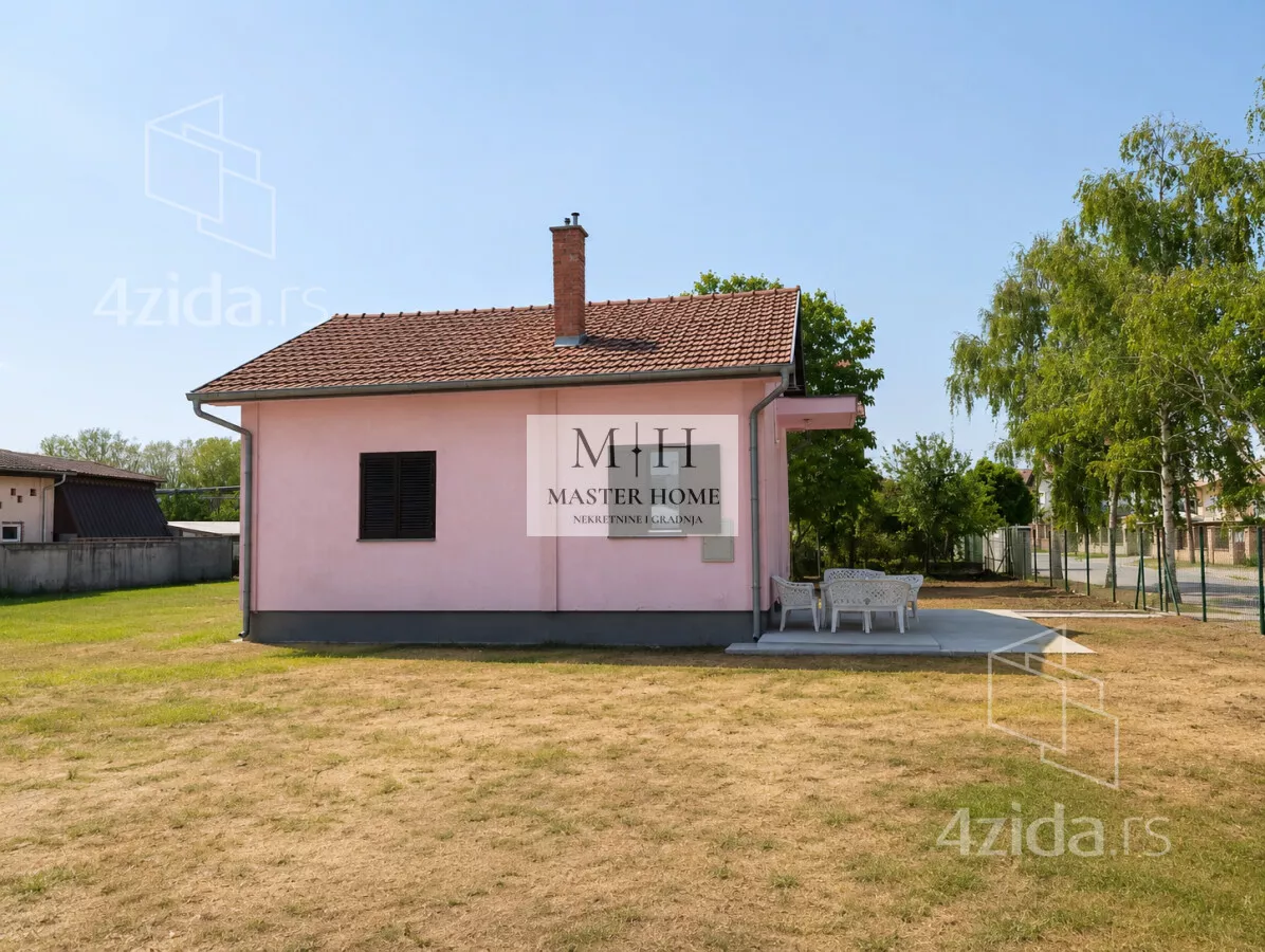 Kuća | 4zida