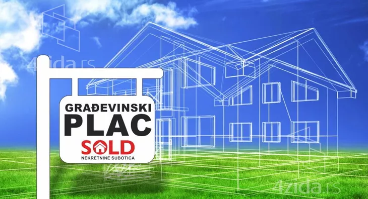 Građevinsko zemljište | 4zida