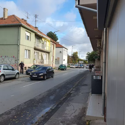 Evgenija Kumičića 7 | 4zida.rs