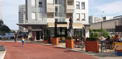 Đordja Stanojevića | 4zida.rs
