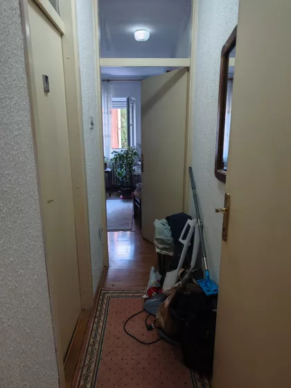 Vojvode Stepe 71 | 4zida.rs