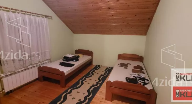 Kuća | 4zida