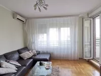 Blok 25 - Arena, Novi Beograd, Beograd | 4zida.rs