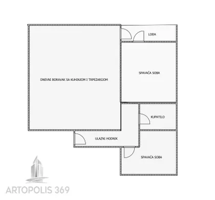 Šilerova | 4zida.rs
