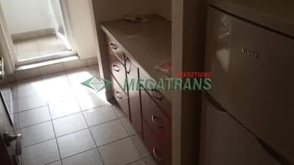 Bulevar Arsenija Čarnojevića | 4zida.rs
