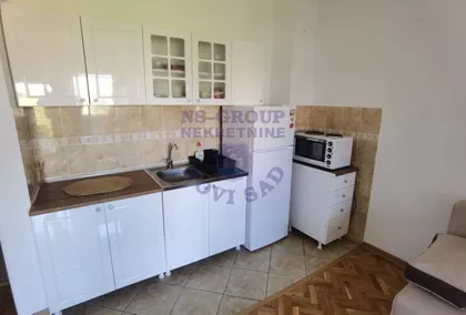 Nova Detelinara | 4zida.rs