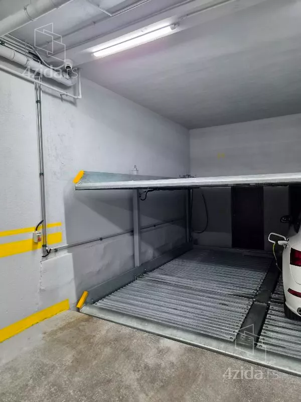 Garsonjera | 4zida
