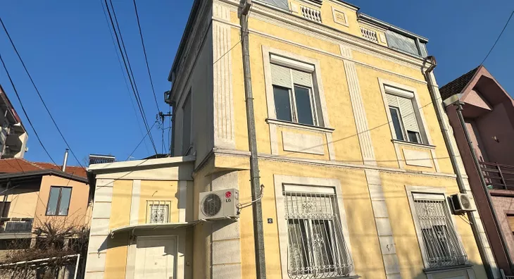 2-etažna kuća | 4zida