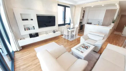 Bulevar Vudroa Vilsona | 4zida.rs