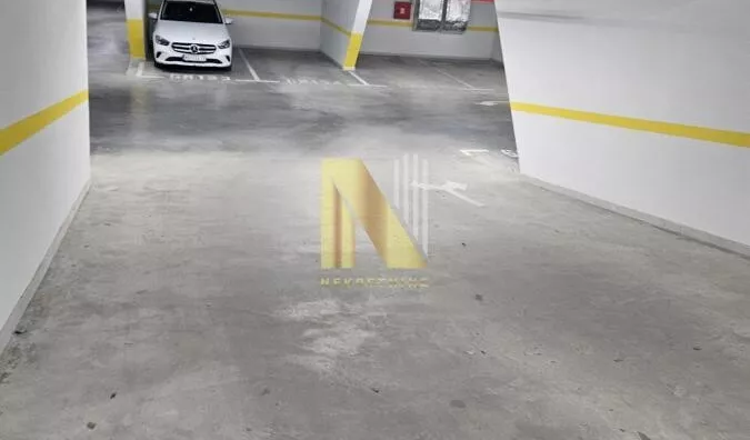 Garaža/Parking | 4zida