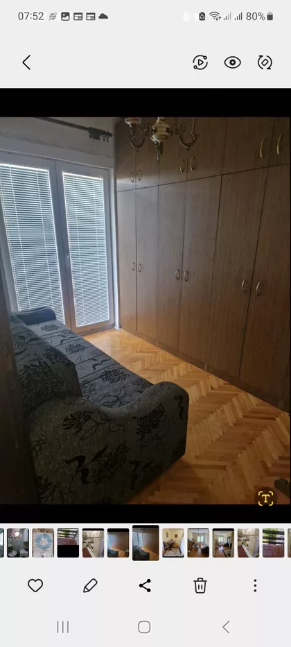 Jovana Cvijića | 4zida.rs