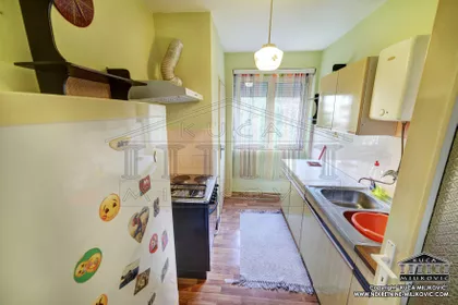 Sergeja Jesenjina 35 | 4zida.rs