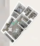 Novi Sad, Gradske lokacije, Podbara | 4zida.rs | 4zida.rs