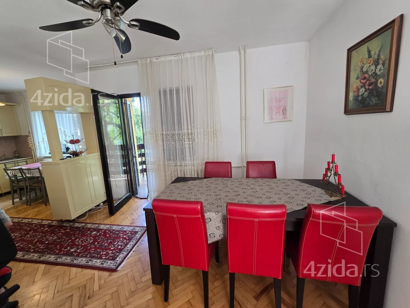 3-etažna kuća | 4zida