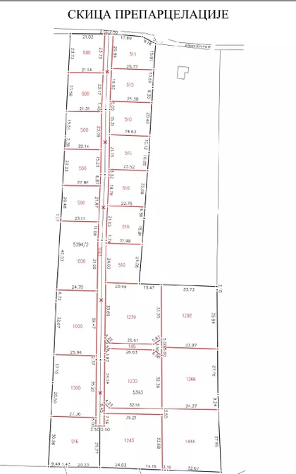 Kosni Put | 4zida.rs