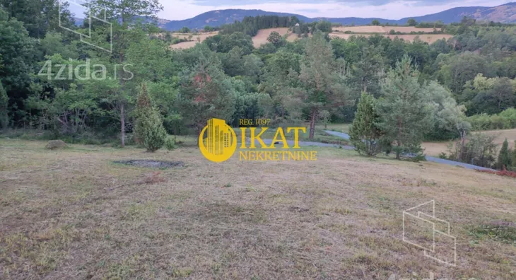 Građevinsko zemljište | 4zida