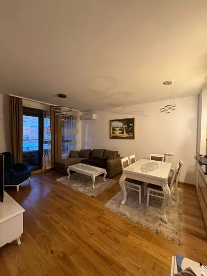 Vojvode Stepe | 4zida.rs