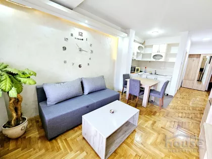 Nova Detelinara | 4zida.rs