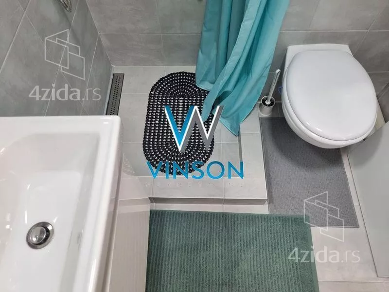 Garsonjera | 4zida