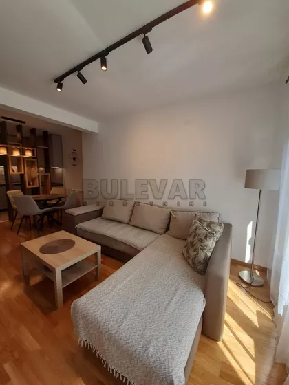 Cvijićeva | 4zida.rs